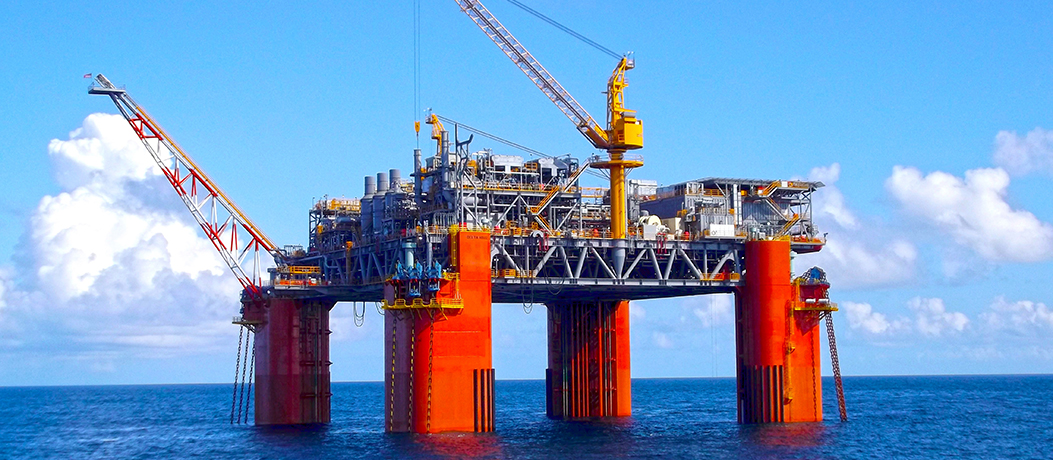 Équipement pétrolier