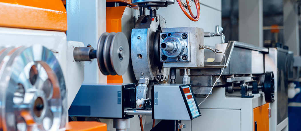 Machine de moulage sous pression