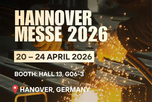 SALON DE HANOVRE 2026